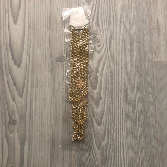 Gold Belt/Chain Accessory✨ - Picture 6 of 6